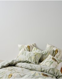 Linen House - Eppalock Quilt Cover Set