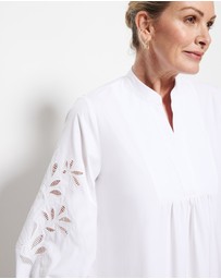 Commonry - Brienna Dress