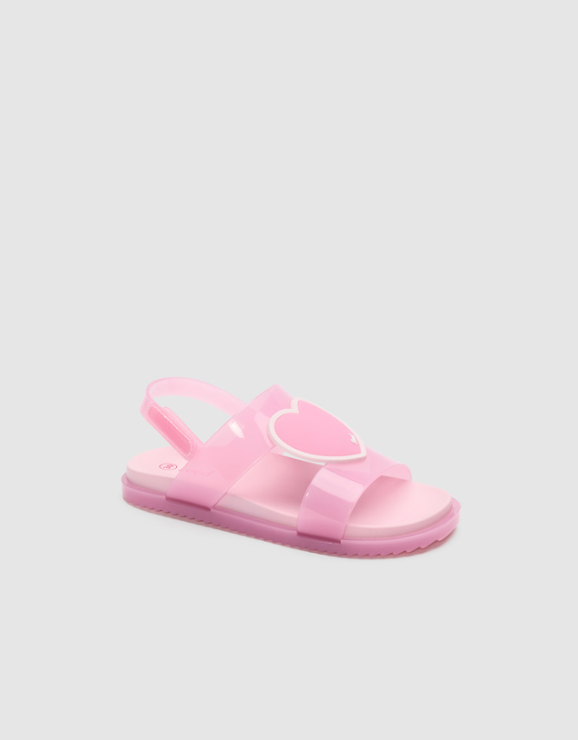Seed Heritage - Jelly Crush Sandal