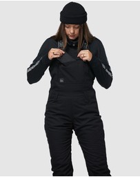 ROJO Outerwear - Snow Day Bib