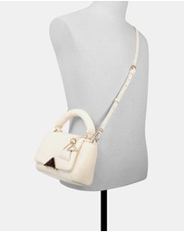 ALDO - Topluxe Top Handle Bag