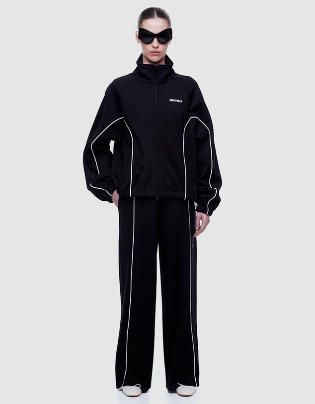 ENA PELLY - Valencia Zip Thru Jacket