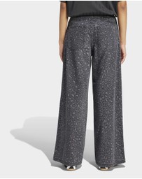 adidas Originals - adidas Originals Denim Loose Pants Womens