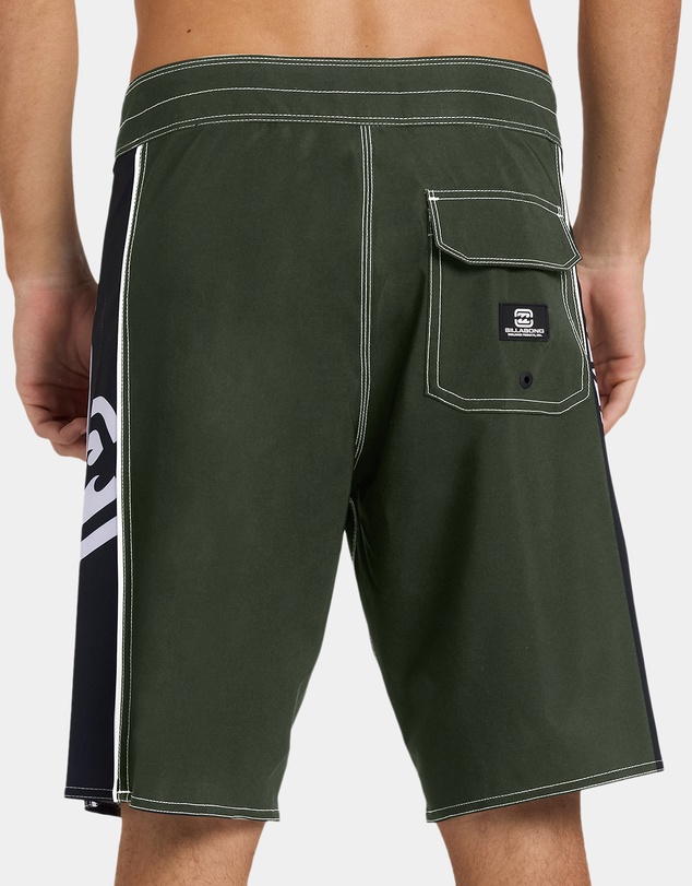 Billabong - Mens Dbah 2.0 Pro 20
