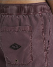 Billabong - Mens All Day Overdye Layback 17