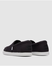 TOMS - Alpargata FWD Slip-On