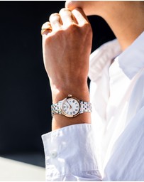Tissot - Classic Dream Lady