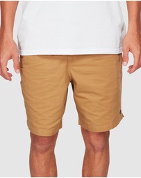 Element - Ca Bear Walkshorts