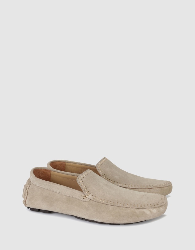 Brando - Drive Driving Shoes