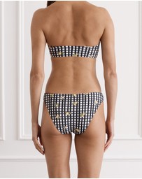 Heaven Australia - Tovaglia Jennifer Hipster Pant