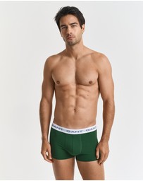 Gant - 3-Pack Trunks