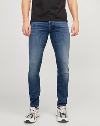 Jack & Jones - JJIGLENN JJFOX 50SPS CB 036 NOOS