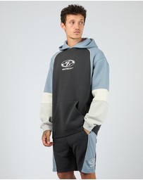 St Goliath - Quantum Hoodie