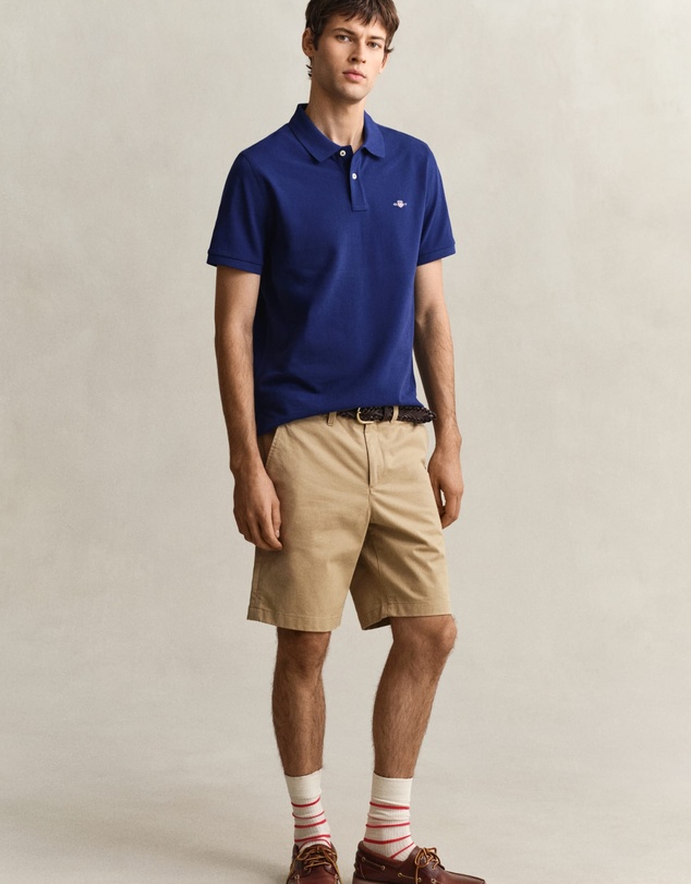 Gant - Classic Chino Shorts