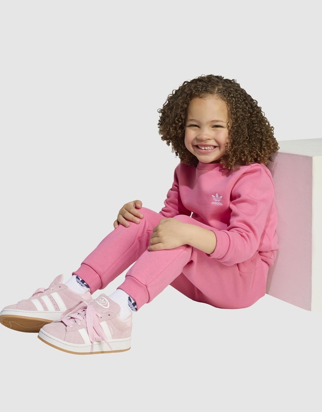 adidas Originals - Crew Set - Kids-Teens