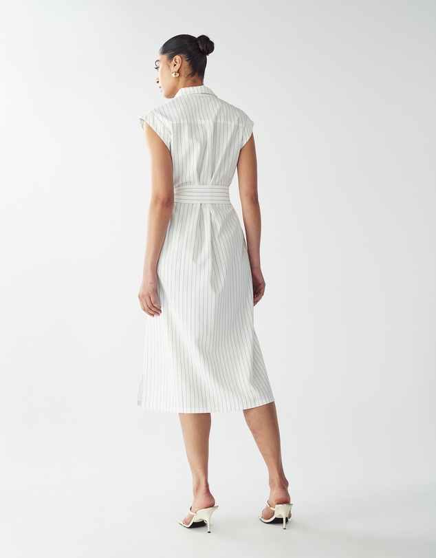 Willa - Kobe Shirt Dress