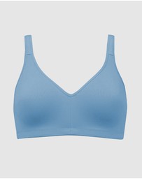 Naturana - Elasticup 'Perfect Fit' Moulded Wirefree Bra