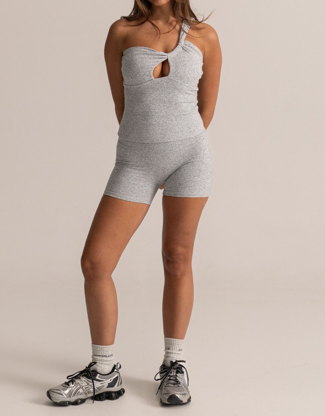 HyperLuxe The Label - Jordan Tank