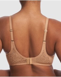 Natori - Pretty Smooth Wired Full Coverage Contour Bra