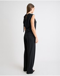 PFEIFFER - Pino Reversible Top