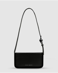Status Anxiety - State of Mind Shoulder Bag