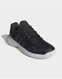 adidas Performance - GAMECOURT 2 TENNIS SHOES Womens