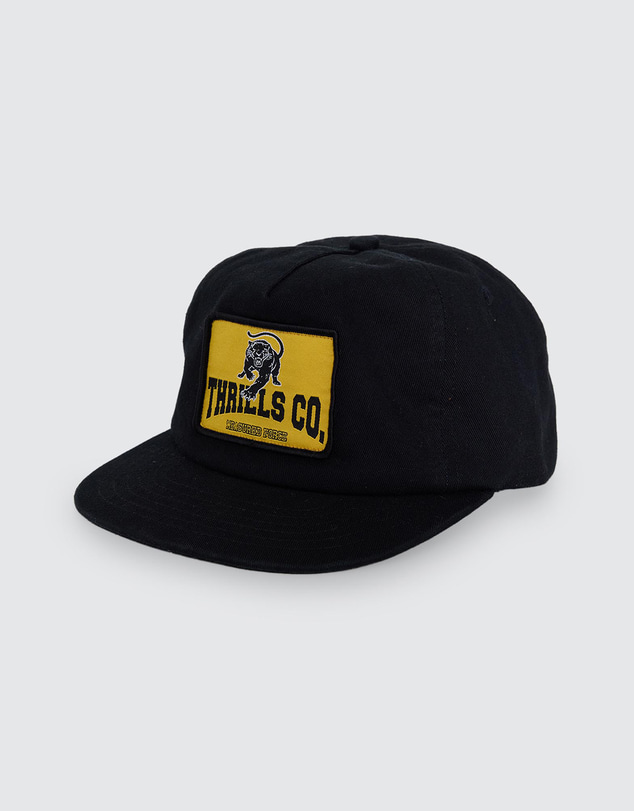 Thrills - Measured Force Five Panel Cap