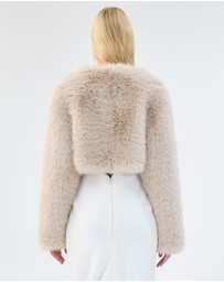 Unreal Fur - Empress Jacket