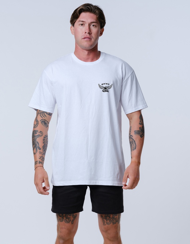 DVNT - Eagle Crest Tee