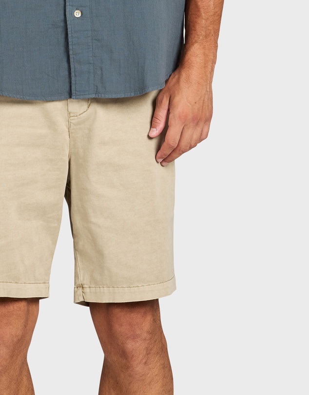 Academy Brand - Williams Chino Short