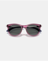 Ray-Ban Junior - RJ9082S