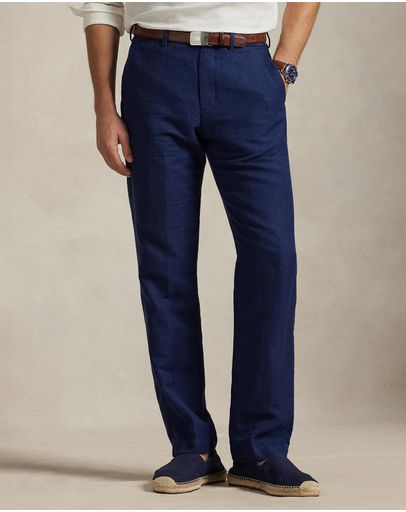Newport Navy Mini Houndstooth