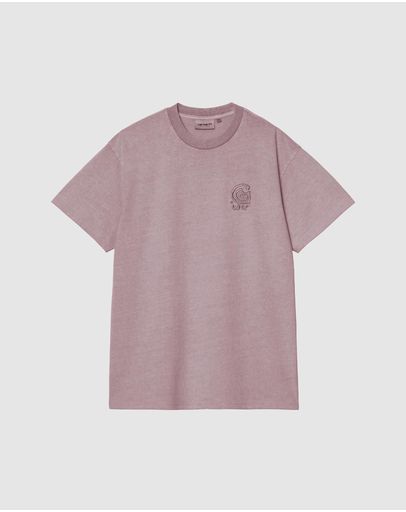 Pink Fog
