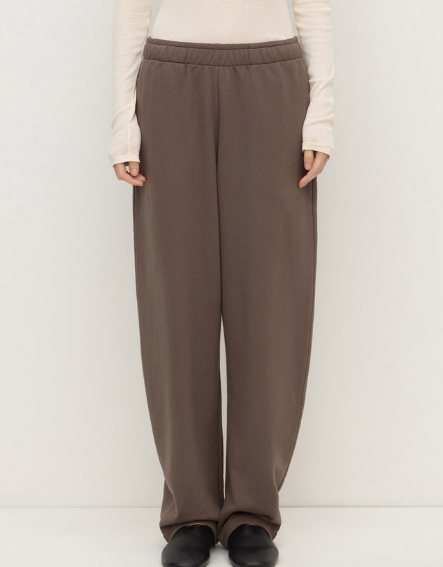 Assembly Label - Brushed Cotton Lounge Pants