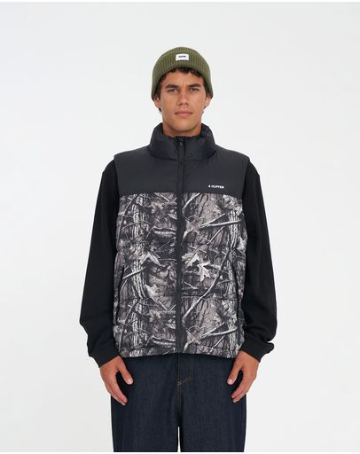 WOODHILL/BLK