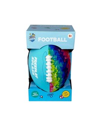Freeplay Kids - Neoprene Rugby Ball