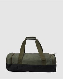 Quiksilver - Mens Shelter Duffle