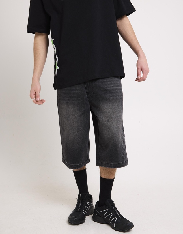 Insight - Society Y2K Jorts