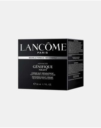 Lancome - Advanced Génifique Barrier Night Cream