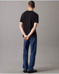 Calvin Klein Jeans - Monogram T-Shirt