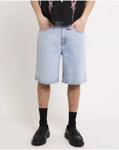 Insight - Yard Jorts