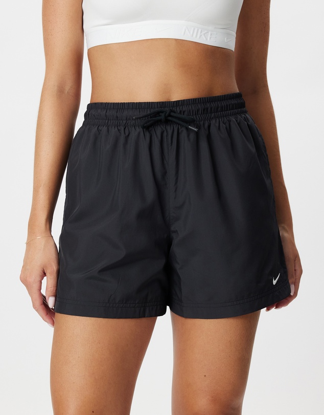 Nike - Sportswear Classic Woven Mid-Rise Shorts