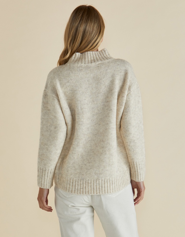 Betty Basics - Lola Jumper