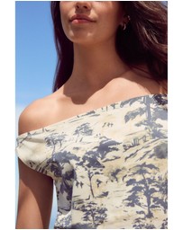NEXT - Open Neck Vest