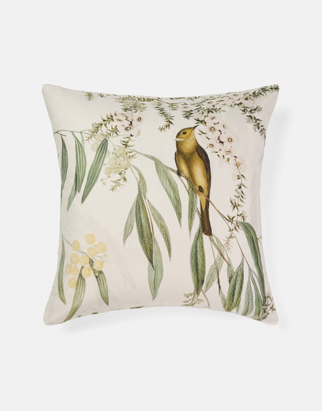 Linen House - Eppalock European Pillowcase