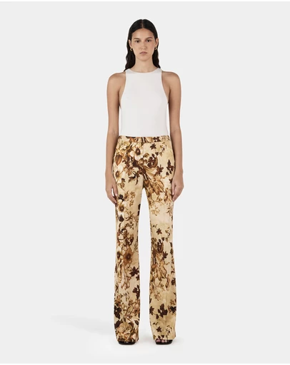 Hansen & Gretel - Francesca Pant