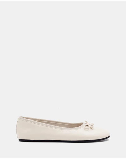 Therapy - Oracle Ballet Flats