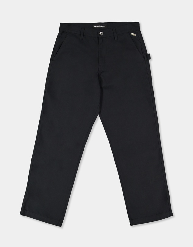 Quiksilver - Mens Mercury Poised Carpenter Pants