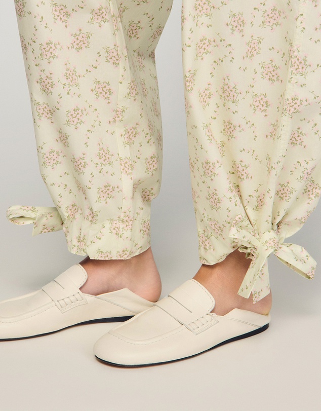 Sandro - Davi Pants