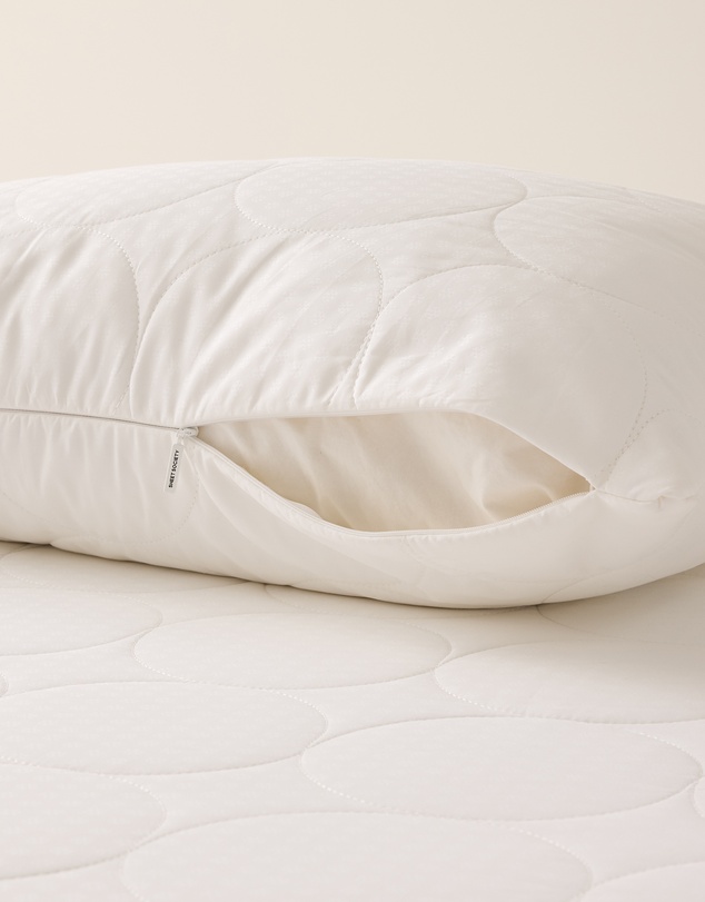 Sheet Society - Cool Mode Pillow Protector